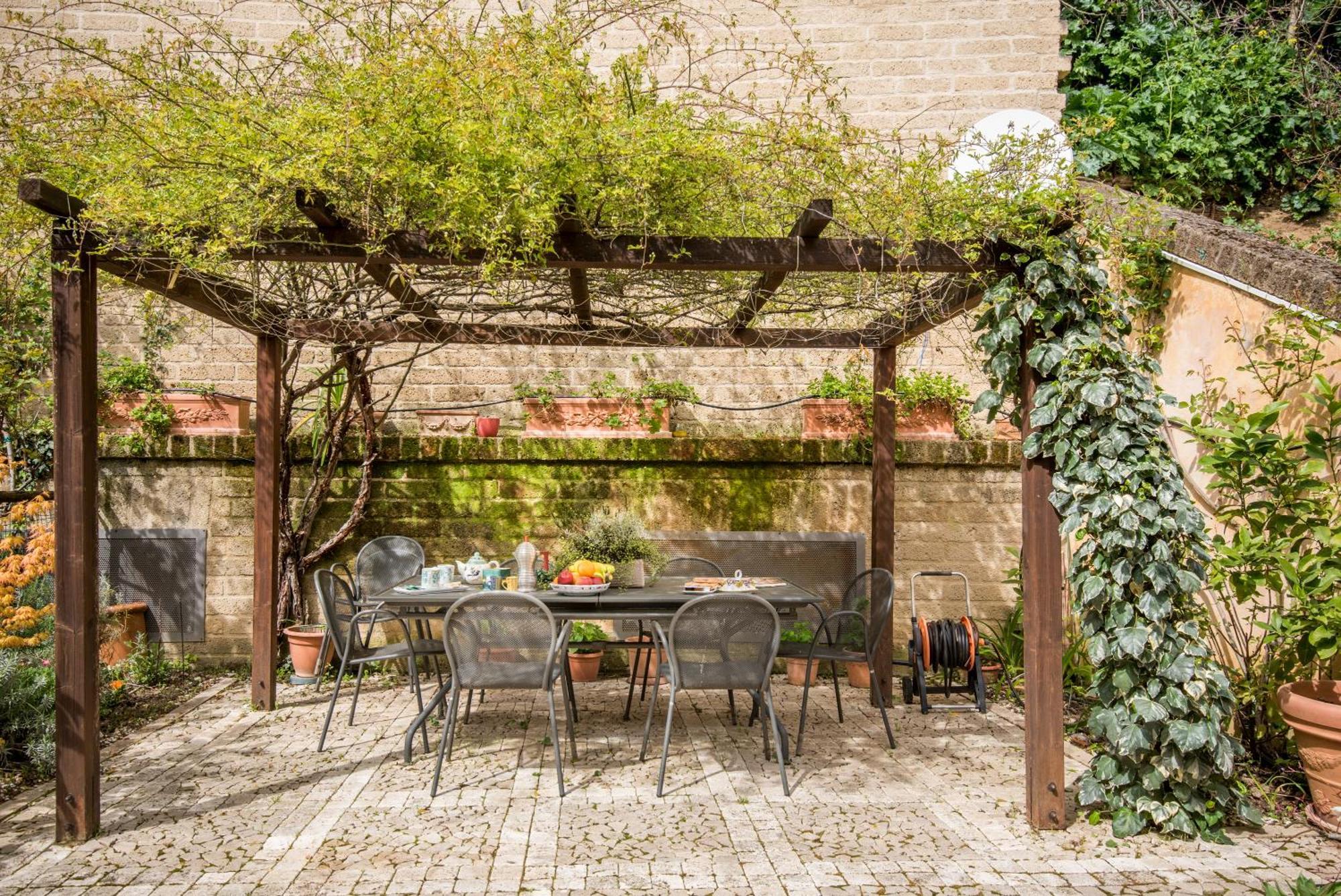 הוילה Secret Garden סיינה מראה חיצוני תמונה