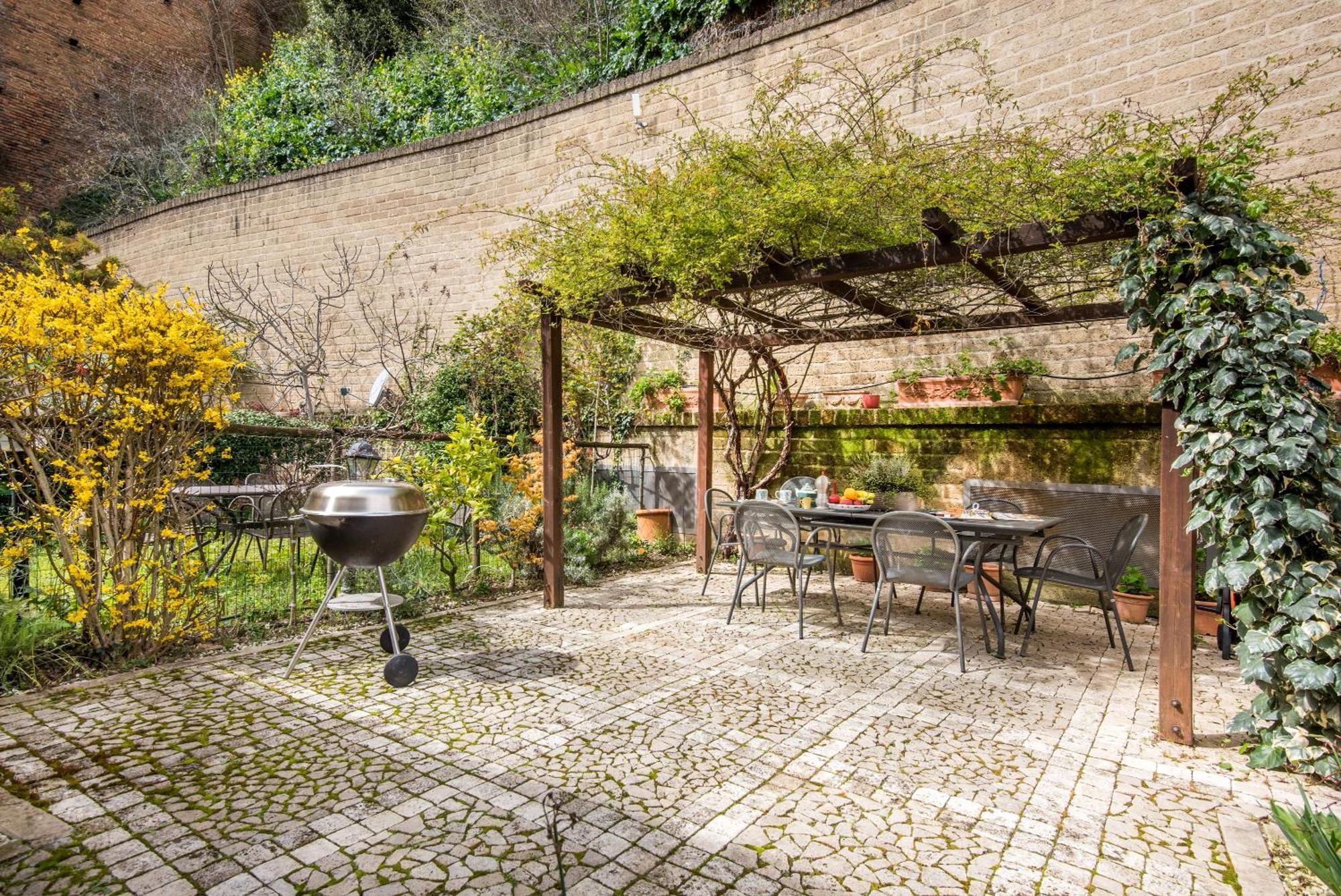 הוילה Secret Garden סיינה מראה חיצוני תמונה