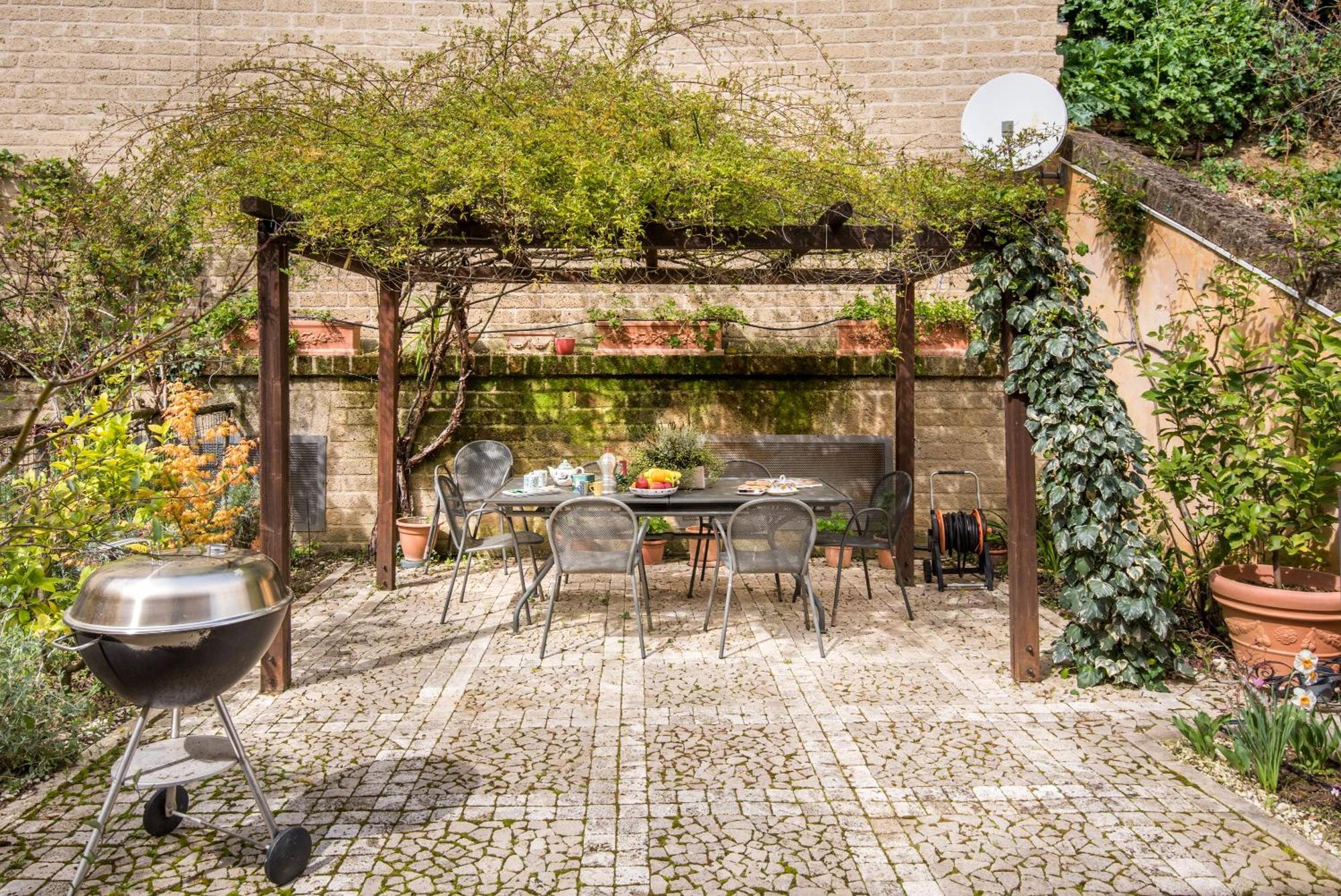 הוילה Secret Garden סיינה מראה חיצוני תמונה